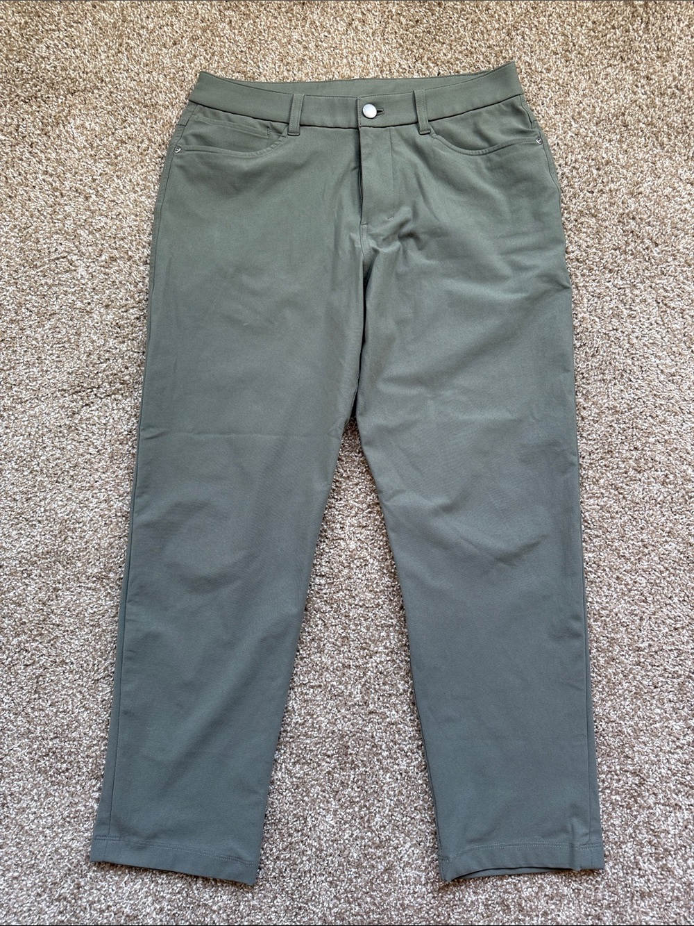 Lululemon men’s ABC pant